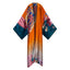 Long Kimonos
