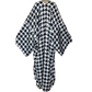 Timeless Houndstooth Kimono