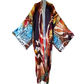 Safari Dreamscape Kimono