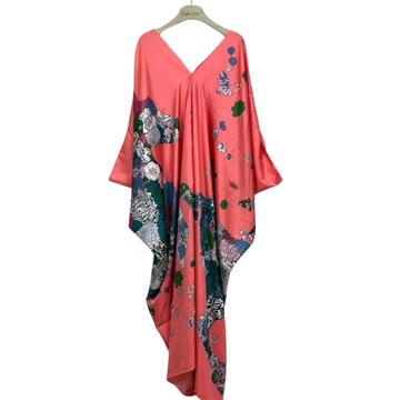 Robe Kimono – Lashawn Janae