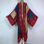 Boho Paisley Kimono