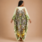 Serene Blossom Kaftan Dress - Lashawn Janae