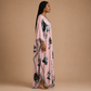 Rosebud Reverie Kaftan Dress - Lashawn Janae