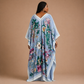 Meadow Muse Kaftan Dress - Lashawn Janae
