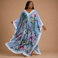 Meadow Muse Kaftan Dress - Lashawn Janae