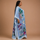 Meadow Muse Kaftan Dress - Lashawn Janae