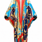 Kimono de la Reine Royale