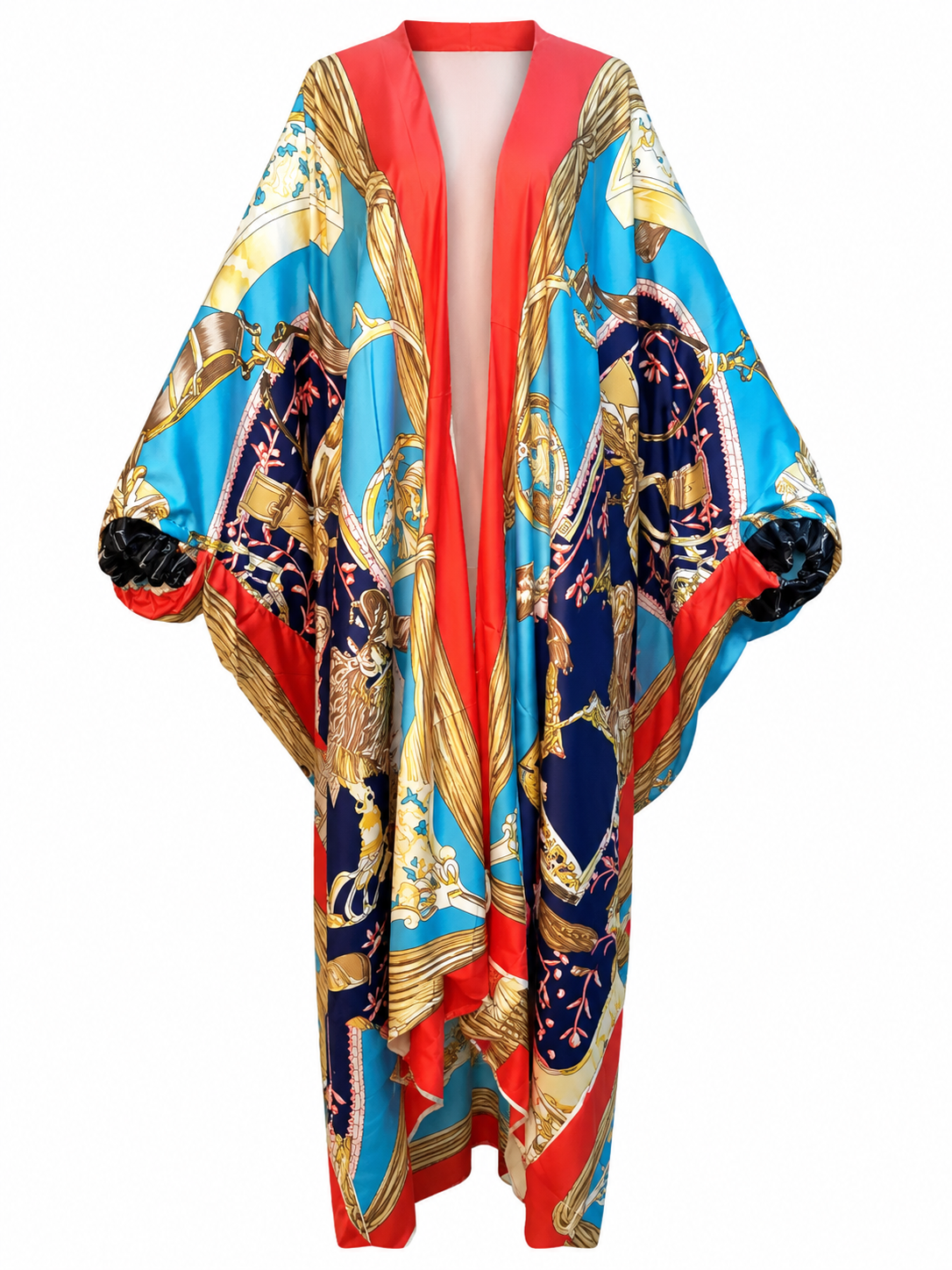 Kimono de la Reine Royale