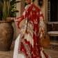 Culture Club Kaftan Kimono