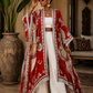 Culture Club Kaftan Kimono