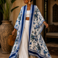 Wanderlust Kaftan Kimono