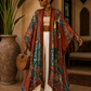 Wild Atelier Kaftan Kimono