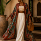 Wild Atelier Kaftan Kimono