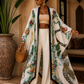 Wild Atelier Kaftan Kimono