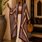 Chic Society Kaftan Kimono