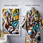 Robe Kimono Private Label Program - Lashawn Janae