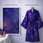 Robe Kimono Private Label Program - Lashawn Janae