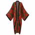 Citrus Garden Kimono (Clearance Sale) - Lashawn Janae