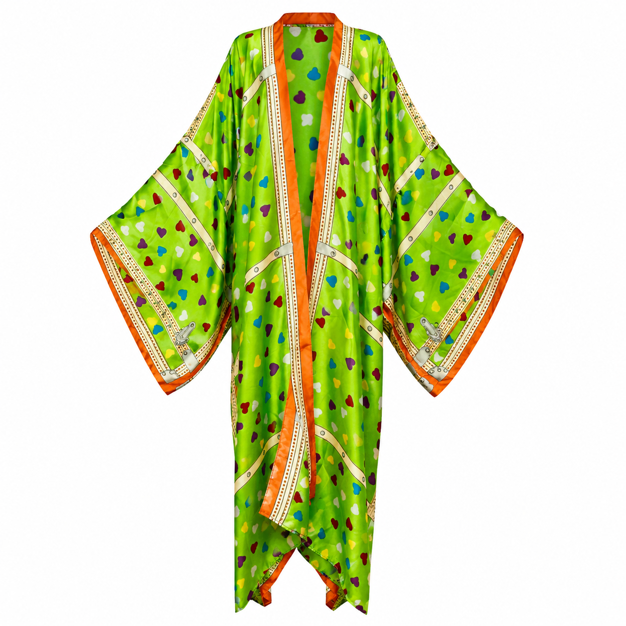 Crushing On You Kimono (Clearance Sale)