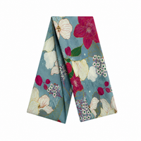Ceinture rayée chic et intemporelle