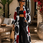 Winter Rose Kimono - Lashawn Janae