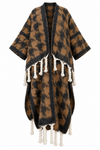 (Brown)