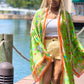 Crushing On You Kimono - Lashawn Janae