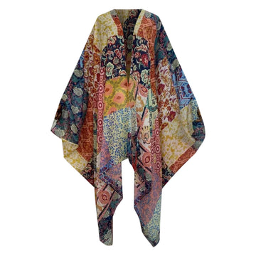 Robe Kimono – Lashawn Janae