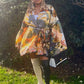 Jungle Book Kimono (Short) - Lashawn Janae