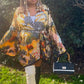 Jungle Book Kimono (Short) - Lashawn Janae