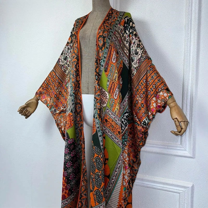 Zen Gypsy Kimono