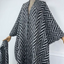 Zig & Zen Wool Kimono