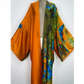 Green Ivy Kimono - Lashawn Janae