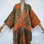 Meadow Grace Wool Kimono