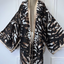 Savanna Luxe Kimono