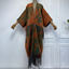 Meadow Grace Wool Kimono