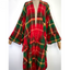 Christmas Morning Wool Kimono