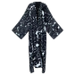 Midnight Bloom Kimono - Lashawn Janae