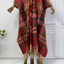 Patchwork Dream Wool Kimono