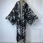 Savanna Luxe Kimono