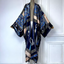 Royal Opulence Kimono