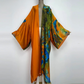 Green Ivy Kimono - Lashawn Janae