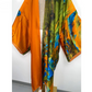 Green Ivy Kimono - Lashawn Janae