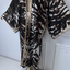 Savanna Luxe Kimono