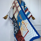 Gallery Walk Kaftan Kimono