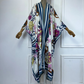 Artful Escape Kaftan Kimono