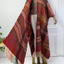 Patchwork Dream Wool Kimono