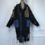 Wild Patchwork Cardigan Kimono