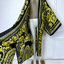 Golden Dynasty Kimono