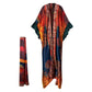 Enchanted Evening Bubble Sleeve Kimono - Lashawn Janae